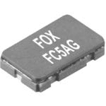 Fox Electronics FC5AGCCLF25.0-T1