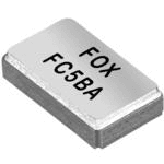 Fox Electronics FC5BABAGI10.0-T1