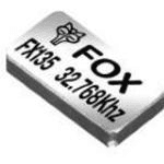 FK135EIVM0.032768-T3Fox Electronics