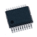 Holt Integrated Circuits HI-8444PSIF