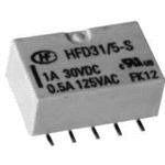 HFD31/5HONGFA