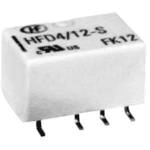HONGFA HFD4/4.5-SR