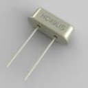 ILSI America HC49US-FF3F18-6.000MHZ