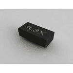 IL3X2-HX5F9- 32.768 KHZILSI America
