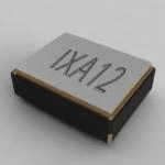 ILSI America IXA12-HF5F10-27.000 MHZ