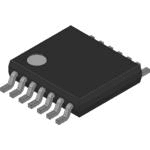 Renesas ISL78434AVEZ-T