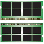 KINGSTON KVR1066D3S7/1G