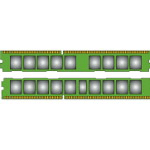 KVR1066D3S8R7SK2/2GIKINGSTON