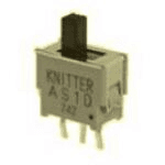 knitter-switch ASL 2E