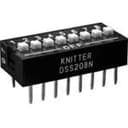 knitter-switch DSS 207 N