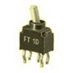 FT 1 F