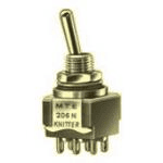 knitter-switch MTE 206 T