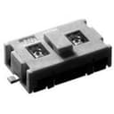 knitter-switch TSSL 3 W RB
