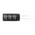 Lelon RA102M1HBK-1625