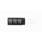 Lelon RXJ222M1VBK-1625
