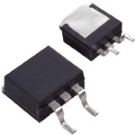 MCC MBRB850-BP