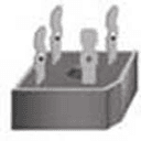 MCC MP3505-BP