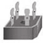 MCC MP3505-BP
