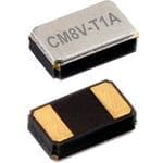 CM8V-T1A 32.768KHZ 6.0PF 20PPM TA QCMicro Crystal