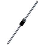 Microchip JANS DATA-JANS1N5819-1