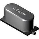 MMD Components DF18CC1-4.433619MHZ-T
