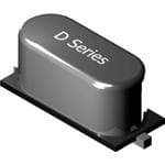 MMD Components DF18CC1-4.433619MHZ-T