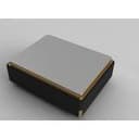 ILSI America I747-5Y3-16.000 MHZ