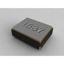MMD Components I738-2P3-16.384 MHZ
