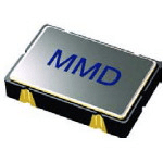 MI050H27H-10.000MHZ-TMMD Components