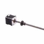 MOONS INDUSTRIES 17HD4001-28N