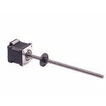 MOONS INDUSTRIES LE143S-T6503-200-AR1-S-150