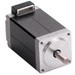 MOONS INDUSTRIES MS11HS5P4150-13RL