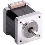 MOONS INDUSTRIES MS17HA2P4150