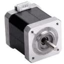 MOONS INDUSTRIES MS17HA6L4100-03