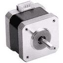 MOONS INDUSTRIES MS17HD2P4100-27RL
