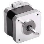 MOONS INDUSTRIES MS17HD2P4200-20RL
