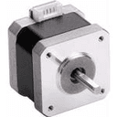 MOONS INDUSTRIES MS17HD4L4110-02