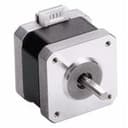 MOONS INDUSTRIES MS17HD6L4100-04