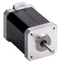 MOONS INDUSTRIES MS17HD4P4150-21