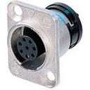 Neutrik Group ORP8F-NI