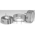 NIC Components NEXT335Z5.5V36.5X15F