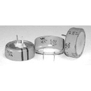 NIC Components NEXT225Z5.5V28.5X14F