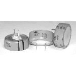 NIC Components NEXT105Z5.5V21.5X13F