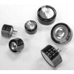 NIC Components NEZH105Z5.5V21.5X9.5F