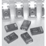 NIC Components NSP221M2.5D6YATRF