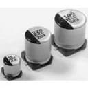 NIC Components NSPE-TZ470M25V6.3X6.3NBYF
