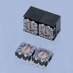 S-7030ECNidec Copal