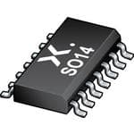 NEXPERIA 74LVC00AD/DG,118