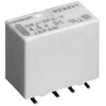 OMRON G6J2FSYTR12DC