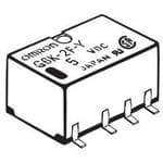 OMRON G6K-2F-Y3VDC